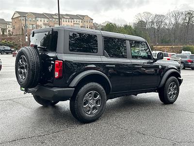 2025 Ford Bronco 4WD SUV for sale #KFB83910 - photo 2