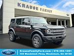 2025 Ford Bronco 4WD SUV for sale #KFB83910 - photo 1