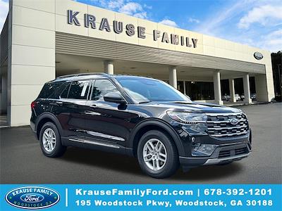2025 Ford Explorer RWD SUV for sale #KFB87806 - photo 1
