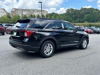 2025 Ford Explorer RWD SUV for sale #KFB87806 - photo 2