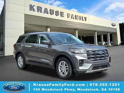 2026 Ford Explorer RWD SUV for sale #KFB88808 - photo 1