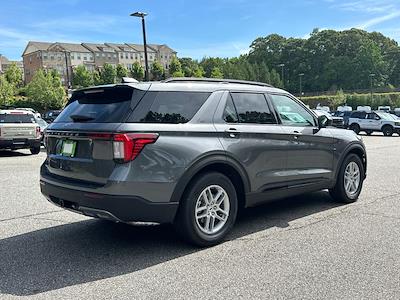 2026 Ford Explorer RWD SUV for sale #KFB88808 - photo 2