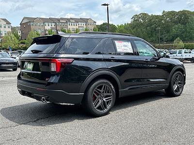 2025 Ford Explorer 4WD SUV for sale #KFB89067 - photo 2
