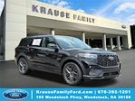 2025 Ford Explorer 4WD SUV for sale #KFB89067 - photo 1
