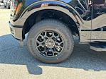 2025 Ford F-150 SuperCrew Cab 4x4 Pickup for sale #KFB89617 - photo 11