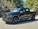 2025 Ford F-150 SuperCrew Cab 4x4 Pickup for sale #KFB89617 - photo 4