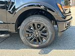 2025 Ford F-150 SuperCrew Cab 4WD Pickup for sale #KFB89628 - photo 12