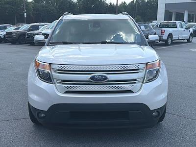 2015 Ford Explorer FWD SUV for sale #KFB89641A - photo 2