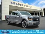 2025 Ford F-150 SuperCrew Cab 4WD Pickup for sale #KFB89797 - photo 1
