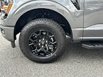 2025 Ford F-150 SuperCrew Cab 4WD Pickup for sale #KFB89797 - photo 11