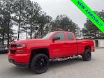 2019 Chevrolet Silverado 1500 Double Cab 4WD Pickup for sale #KFB89845A - photo 7