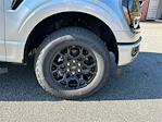 2025 Ford F-150 SuperCrew Cab 4WD Pickup for sale #KFB89866 - photo 12