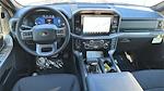 2025 Ford F-150 SuperCrew Cab 4WD Pickup for sale #KFB89866 - photo 22