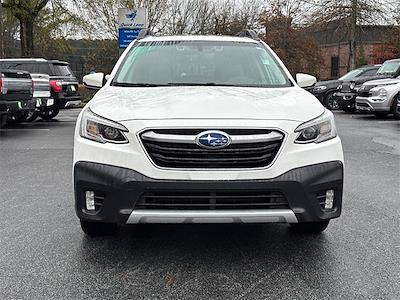 Used 2022 Subaru Outback Limited for sale #KFB89904A - photo 2