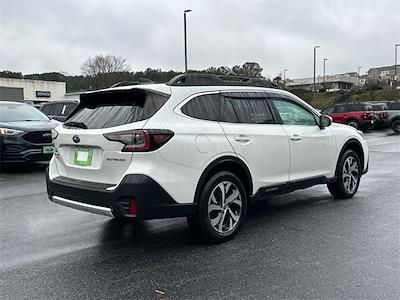 Used 2022 Subaru Outback Limited for sale #KFB89904A - photo 2