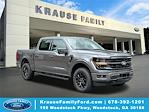 2025 Ford F-150 SuperCrew Cab 4WD Pickup for sale #KFB89963 - photo 1