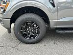 2025 Ford F-150 SuperCrew Cab 4WD Pickup for sale #KFB89963 - photo 11