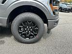 2025 Ford F-150 SuperCrew Cab 4WD Pickup for sale #KFB89963 - photo 12