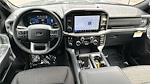 2025 Ford F-150 SuperCrew Cab 4WD Pickup for sale #KFB89963 - photo 22