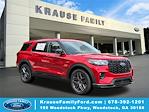2025 Ford Explorer 4WD SUV for sale #KFB90154 - photo 1