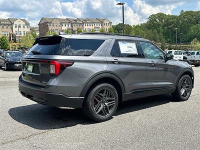 2025 Ford Explorer 4WD SUV for sale #KFB90992 - photo 2