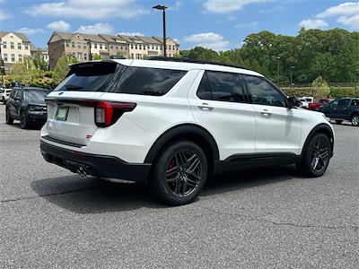 2025 Ford Explorer 4WD SUV for sale #KFB92626 - photo 2