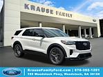 2025 Ford Explorer 4WD SUV for sale #KFB92626 - photo 1