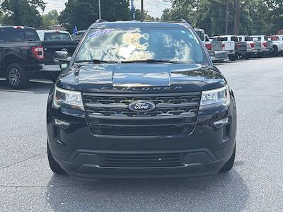 2018 Ford Explorer FWD SUV for sale #KFB92638A - photo 2