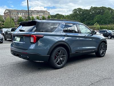 2025 Ford Explorer RWD SUV for sale #KFB92768 - photo 2