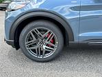 2025 Ford Explorer RWD SUV for sale #KFB92768 - photo 11