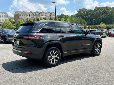 2023 Jeep Grand Cherokee 4x2 SUV for sale #KFB92768B - photo 2