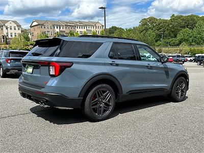 2025 Ford Explorer 4WD SUV for sale #KFB93258 - photo 2