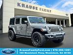 2018 Jeep Wrangler 4x4 SUV for sale #KFB93258A - photo 1