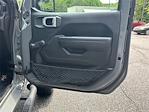 2018 Jeep Wrangler 4x4 SUV for sale #KFB93258A - photo 14