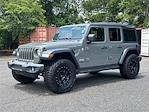 2018 Jeep Wrangler 4x4 SUV for sale #KFB93258A - photo 4