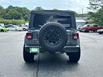 2018 Jeep Wrangler 4x4 SUV for sale #KFB93258A - photo 7