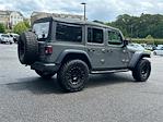 2018 Jeep Wrangler 4x4 SUV for sale #KFB93258A - photo 2