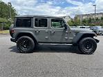2018 Jeep Wrangler 4x4 SUV for sale #KFB93258A - photo 8