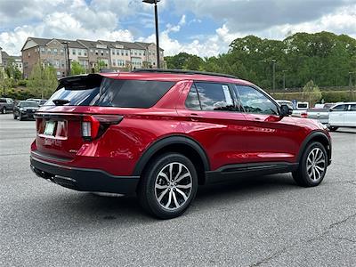 2025 Ford Explorer 4WD SUV for sale #KFB93907 - photo 2