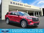 2025 Ford Explorer 4WD SUV for sale #KFB93907 - photo 1