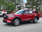 2025 Ford Explorer 4WD SUV for sale #KFB93907 - photo 4