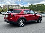 2025 Ford Explorer 4WD SUV for sale #KFB93907 - photo 2