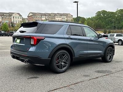 2025 Ford Explorer RWD SUV for sale #KFB94537 - photo 2