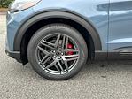 2025 Ford Explorer RWD SUV for sale #KFB94537 - photo 11