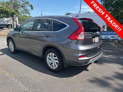 2015 Honda CR-V 4x2 SUV for sale #KFB94537A - photo 2