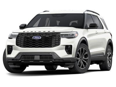 2025 Ford Explorer RWD SUV for sale #KFB95142 - photo 1