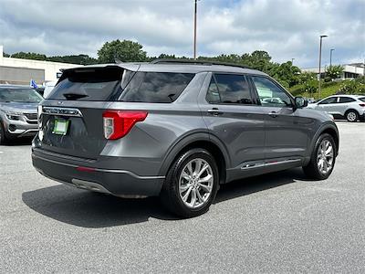 2021 Ford Explorer RWD SUV for sale #KFB95142A - photo 2
