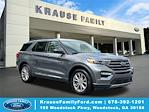 2021 Ford Explorer RWD SUV for sale #KFB95142A - photo 1