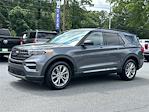 2021 Ford Explorer RWD SUV for sale #KFB95142A - photo 3
