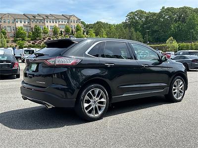 2015 Ford Edge FWD SUV for sale #KFB96442A - photo 2